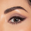 Amara 2 contact Lenses dark sepia eye