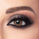 Amara 2 contact Lenses desert rose