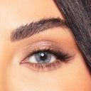 Amara 2 contact Lenses olive gray