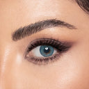 Amara 2 contact Lenses royal blue