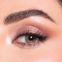 Amara 2 contact Lenses steel gray