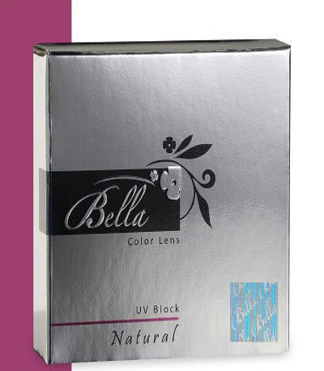 bella natural box