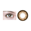 Flexwear Enhance Colored Lens (6months) without prescription