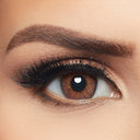Layala Contact Lens (HAZEL BROWN - LIMITED)