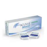 Acuvue Moist Daily Multifocal 30pk