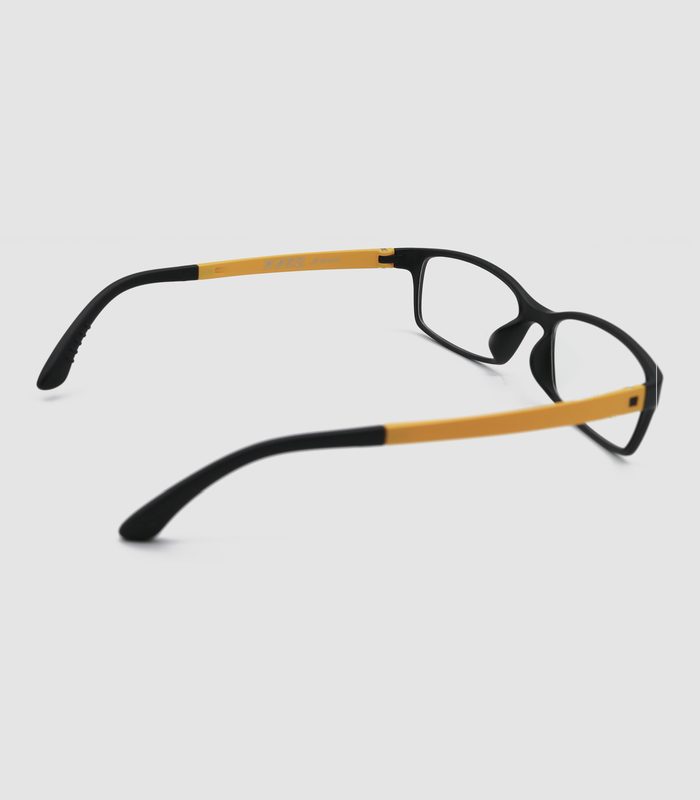 Oxygen Kids Frame PAC-14 C9 (10 to 16 y-o) with Anti reflective coatin ...