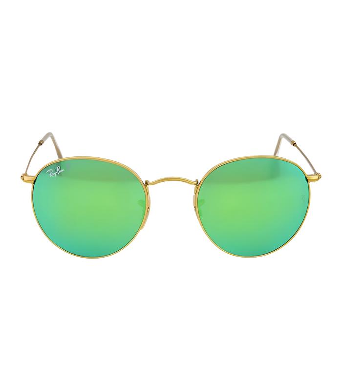 rayban_round_3447_112_19b