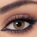 Celena Colored Contact Lens Shaded Collection (3months)
